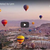 Dragon healing through music – Fix&nbsp;You